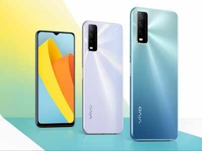 Vivo Y30G লঞ্চ হল খুবই কম দামে, MediaTek Helio P65 প্রসেসর ও 5,000mAh ব্যাটারির দুরন্ত মডেল