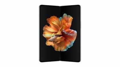 Mi MIX Fold লঞ্চ হল, Xiaomi-র প্রথম ফোল্ডেবল ফোনে একাধিক নজরকাড়া ফিচার্স