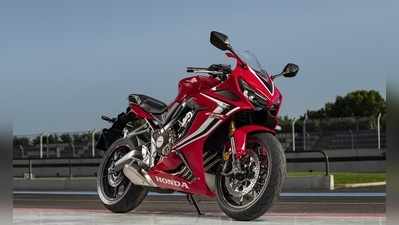 2021 ​Honda CBR650R भारत में हुई लॉन्च, 649 सीसी का धांसू इंजन देता है दमदार अनुभव