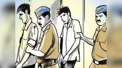 Maharashtra News: समाधि पर पुराने विवाद को लेकर मलंगगढ़ में दो पक्ष भिड़े, 4 को पुलिस ने किया अरेस्ट