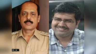 Mansukh Hiren Murder case: NIA ने कोर्ट को बताया, सचिन वझे ने विनायक शिंदे के साथ मिलकर रची थी मनसुख की हत्या की साजिश