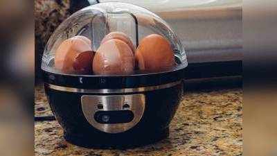 Deals On Egg Boiler : सिर्फ 375 रुपये में मिल रहा है Egg Boiler, जल्दी करें