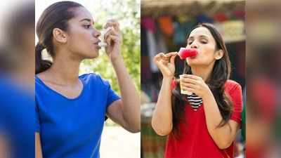 Asthma diet: अस्‍थमा है, तो क्‍या खाएं क्‍या नहीं, जानें क्या कहते हैं डॉक्टर