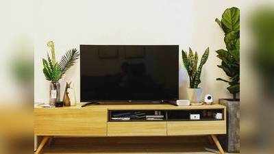 Offers On Smart TV : एचडी वीडियो और डॉल्बी साउंड के साथ देखें मूवी, 15,000 रुपए से भी कम में घर मंगाएं Smart TV