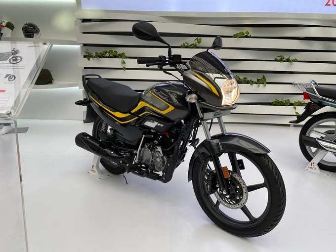 ​Hero Super Splendor -