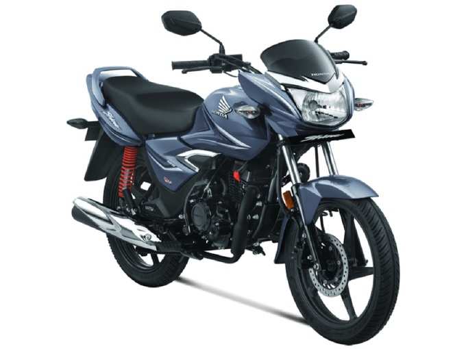 ​Honda Shine -