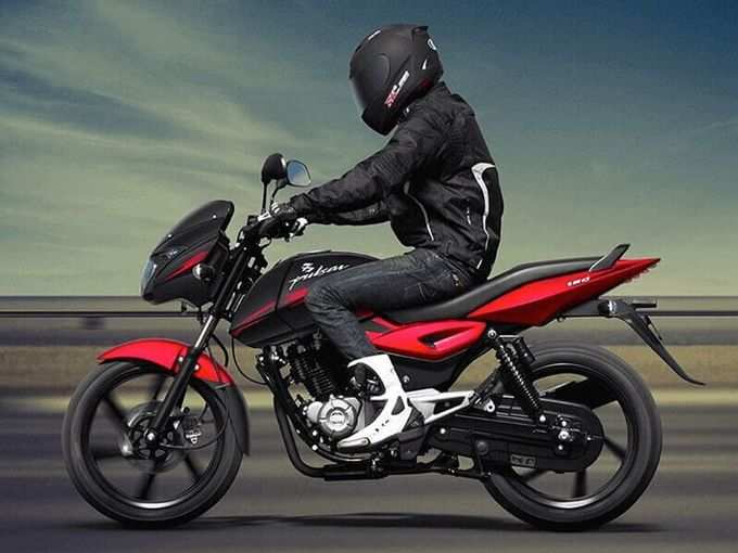 ​Bajaj Pulsar 150 -