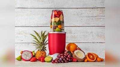 Best Deals On Juicers : 33% तक के डिस्काउंट पर खरीदें ये Juicer, मिल रहा है खास डिस्काउंट