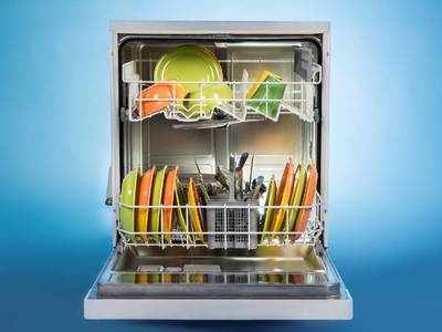 इंडियन किचन के लिए सूटेबल हैं ये Dishwashers, आज ही खरीदें Amazon से