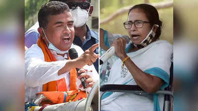 Bengal Elections Second Phase Polling: सेकंड फेज में 30 सीटों पर वोटिंग, पर ममता ने नंदीग्राम में ही क्यों लगा दी पूरी ताकत?