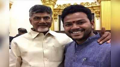 చంద్రబాబుకు సోము షాక్.. నిన్న పనబాక, ఇవాళ ఎంపీ రామ్మోహన్