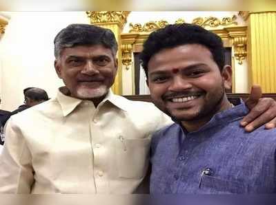 చంద్రబాబుకు సోము షాక్.. నిన్న పనబాక, ఇవాళ ఎంపీ రామ్మోహన్