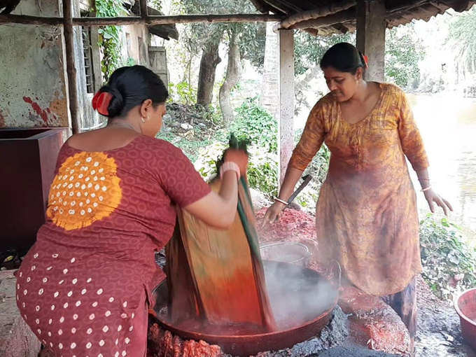 खारा पानी पहुंचा देता है नुकसान