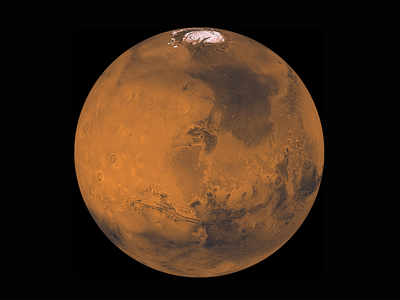 मंगल के रास्ते में ट्रैफिक, टक्कर से बचने को NASA ने ISRO, चीन, UAE के साथ शेयर किया अपने मिशन का डेटा
