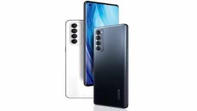 Oppo Reno6 মডেলে 65W ফাস্ট চার্জিং ও Dimensity 1200 প্রসেসর, খুব শিগগিরই আসছে...