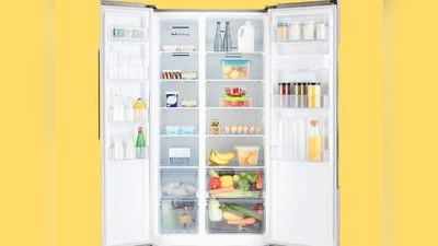 Refrigerator On Sale : 45% तक के हैवी डिस्काउंट पर Refrigerators खरीदने का मौका हाथ से न जाने दें