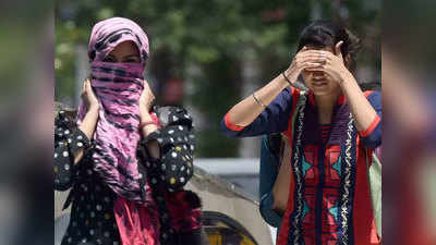 IMD Summer Forecast : इस बार और सताएगी गर्मी, मौसम विभाग का अनुमान- उत्तर भारत में अप्रैल से जून तक दिन का तापमान सामान्य से ज्यादा रहेगा