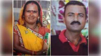 Indore News: तेज रफ्तार ट्रक ने मारी बाइक में टक्कर, टुकड़ों में सड़क पर बिखर गए पति-पत्नी के शव