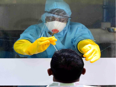 Coronavirus in UP : यूपी में 1000 के पार पहुंचा कोरोना का आंकड़ा, लखनऊ में 4 की मौत