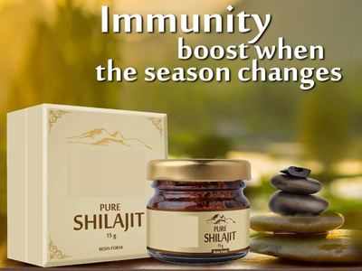 Shilajit : शिलाजीत के इस्तेमाल से बढ़ती है शारीरिक और मानसिक ताकत, आज ही करें ट्राई