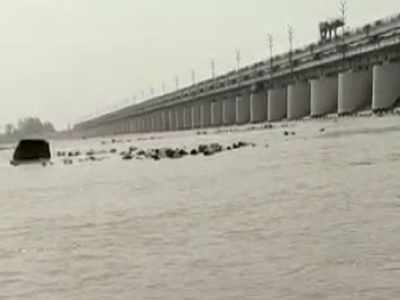 Sasaram News: सोन नदी में नहाने गए 4 किशोरों की डूबकर मौत, 18 घंटे बाद बरामद हुए शव