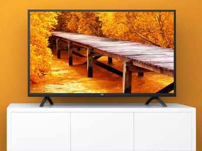 20 हजार रुपये से कम के इन Mi Smart TV के फीचर्स, प्राइस और डिस्काउंट की देखें डीटेल