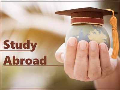 Study Abroad: विदेश में करनी है पढ़ाई? इन 5 तरीकों से जुटा सकते हैं आर्थिक मदद