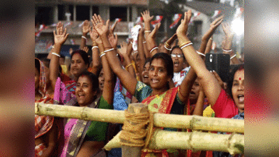 Nandigram: मैं नंदीग्राम हूं! 1942 में तिरंगे, 2007 में मां के लिए झेलीं गोलियां... अब हिंदू-मुस्लिम की बात क्यों?