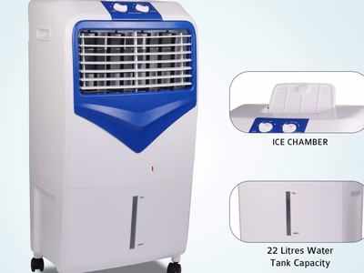 Air Coolers : कम पैसों में मिलेगी ज्यादा कूलिंग, इस गर्मी लगवाएं ये Air Coolers