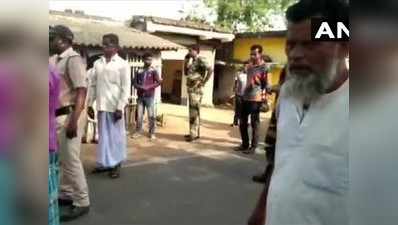 West Bengal Chunav 2021 LIVE: बंगाल में वोटिंग के दौरान कई जगह हिंसा, टीएमसी- बीजेपी वर्करों ने मचाया उत्पात, सीपीएम ने लगाया जाम