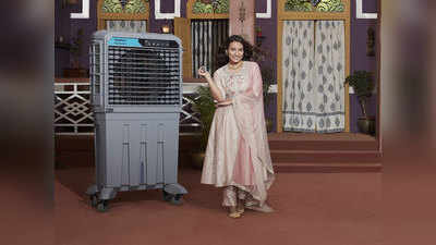 Symphony Air Coolers कडून सिम्फनी का मोविकुल नवी मोहीम सुरू