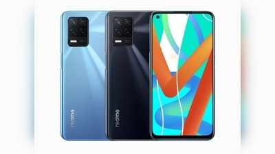 Realme V13 5G লঞ্চ হল খুব কম দামে, জানুন স্পেসিফিকেশনস