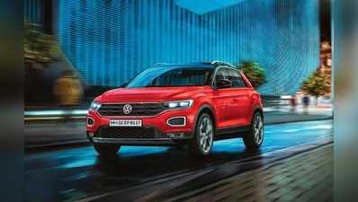 2021 Volkswagen T-Roc भारत में हुई लॉन्च, इन जबरदस्त फीचर्स के साथ मिलेगा दमदार इंजन