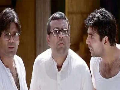 प्रड्यूसर ने कहा Hera Pheri 3 की स्क्रिप्ट है तैयार, राजू और श्याम के पंगों में फिर पिसेंगे बाबूराव