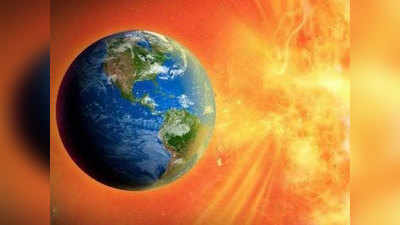 Solar Storm Warning: जब 539 साल पहले अंतरिक्ष से आया महातूफान, धधकने लगा था आकाश, फिर सता रहा तबाही डर