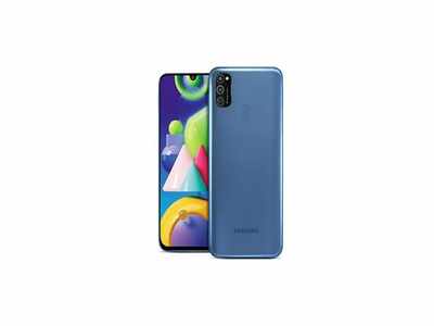 Samsung Galaxy M21 স্মার্টফোনে Android 11-এর One UI 3.1 আপডেট, বহু আকর্ষণীয় ফিচার্স