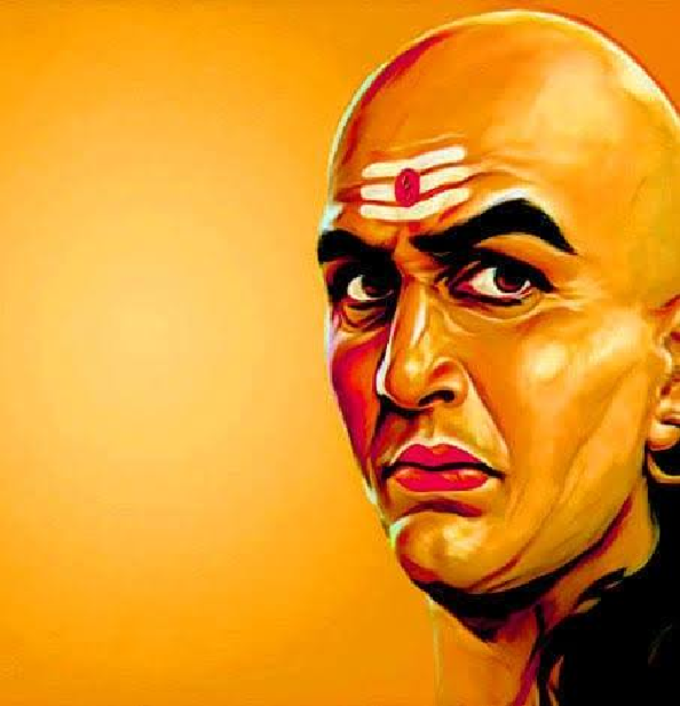 Chanakya niti on Fool