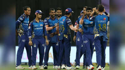 IPL 2021: या एका गोष्टीमुळे भंग होऊ शकते मुंबई इंडियन्स हॅटट्रिकचे स्वप्न