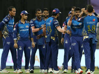 IPL 2021: या एका गोष्टीमुळे भंग होऊ शकते मुंबई इंडियन्स हॅटट्रिकचे स्वप्न