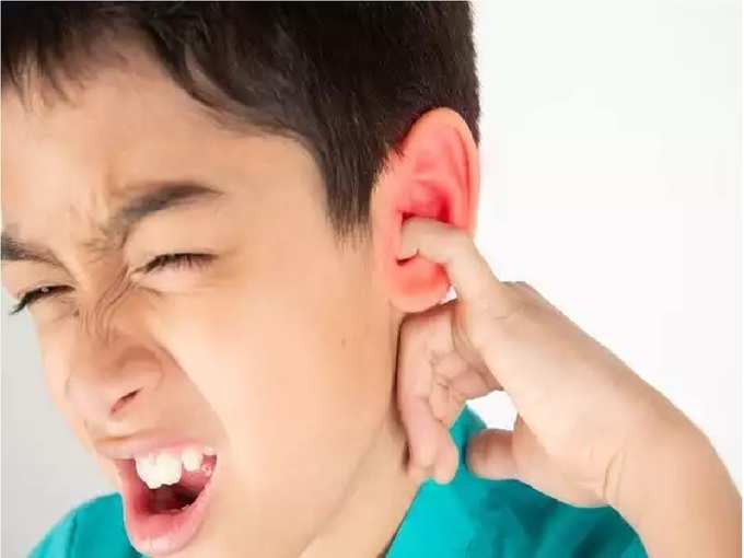 ​कान में दर्द का इलाज