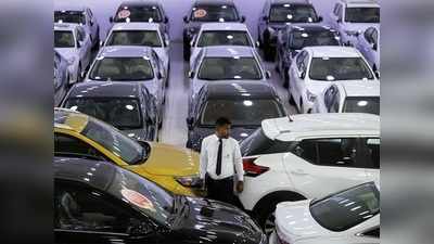 Automobile Sales: मार्च में मारुति सुजुकी की बिक्री लगभग दोगुनी, मार्च 2019 के स्तर पर पहुंची डॉमेस्टिक सेल्स