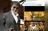 Rajinikanth को दादा साहेब फाल्‍के पुरस्कार, ट्विटर पर Emotional हुए फैन्‍स!