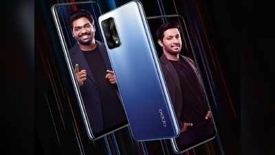 Oppo F19 ভারতে 6 এপ্রিল লঞ্চ করবে, জানুন ফিচার্স ও স্পেসিফিকেশনস