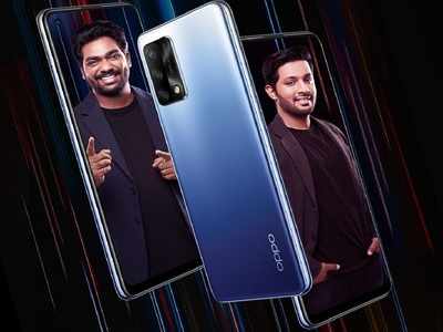 Oppo F19 ভারতে 6 এপ্রিল লঞ্চ করবে, জানুন ফিচার্স ও স্পেসিফিকেশনস