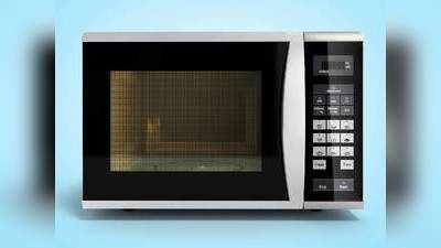 Kitchen Appliances : तरह-तरह के पकवान बनाने का है शौक तो घर ले आएं ये Microwave Ovens