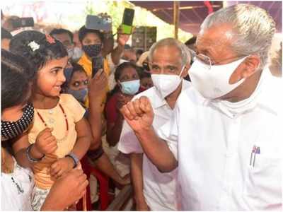 പിണറായി വിജയൻ അങ്ങനെയാണ്, അദ്ദേഹത്തിൻ്റെ മനസ്സിന് ഒരിക്കലും വയസ്സാവില്ല