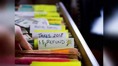 Income Tax Refund: पिछले साल 2.38 करोड़ टैक्सपेयर्स को दिया गया 2.62 लाख करोड़ का रिफंड, यहां जानिए पूरी जानकारी