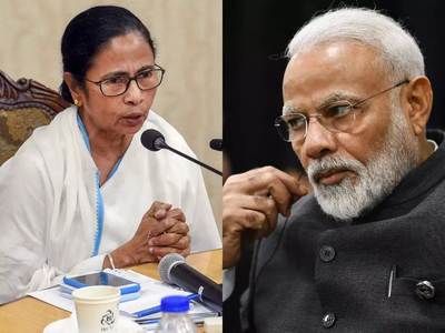 West Bengal Election 2021: क्या दूसरी सीट से चुनाव लड़ेंगी ममता बनर्जी? PM मोदी के सवाल का TMC ने दिया जवाब
