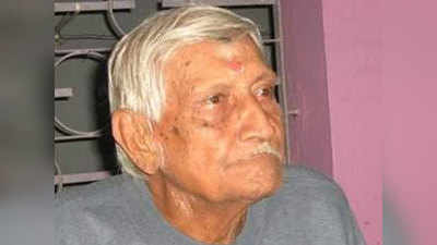मैथिली साहित्य के जाने-माने साहित्यकार चंद्रनाथ मिश्र अमर का निधन, 99 वर्ष की उम्र में ली आखिरी सांस, मिथिलांचल में शोक की लहर