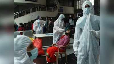 रेलवे अस्पतालों में तेज हुआ वैक्सीनेशन, 1 अप्रैल से टीका लगाने वालों की संख्या हुई तीनगुनी